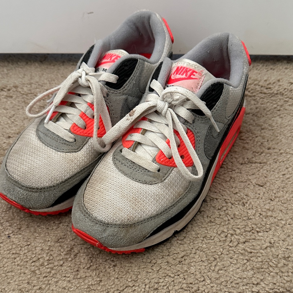 Nike Air Max 90